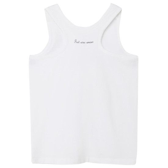 Name It Παιδική αμάνικη μπλούζα Name It Παιδική αμάνικη μπλούζα